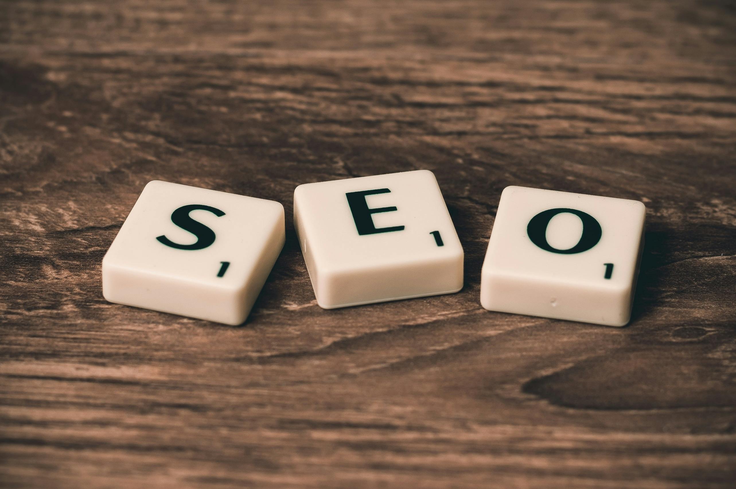 SEO'nun Temel İlkeleri ve Web Sitenizin Görünürlüğünü Artırma İpuçları