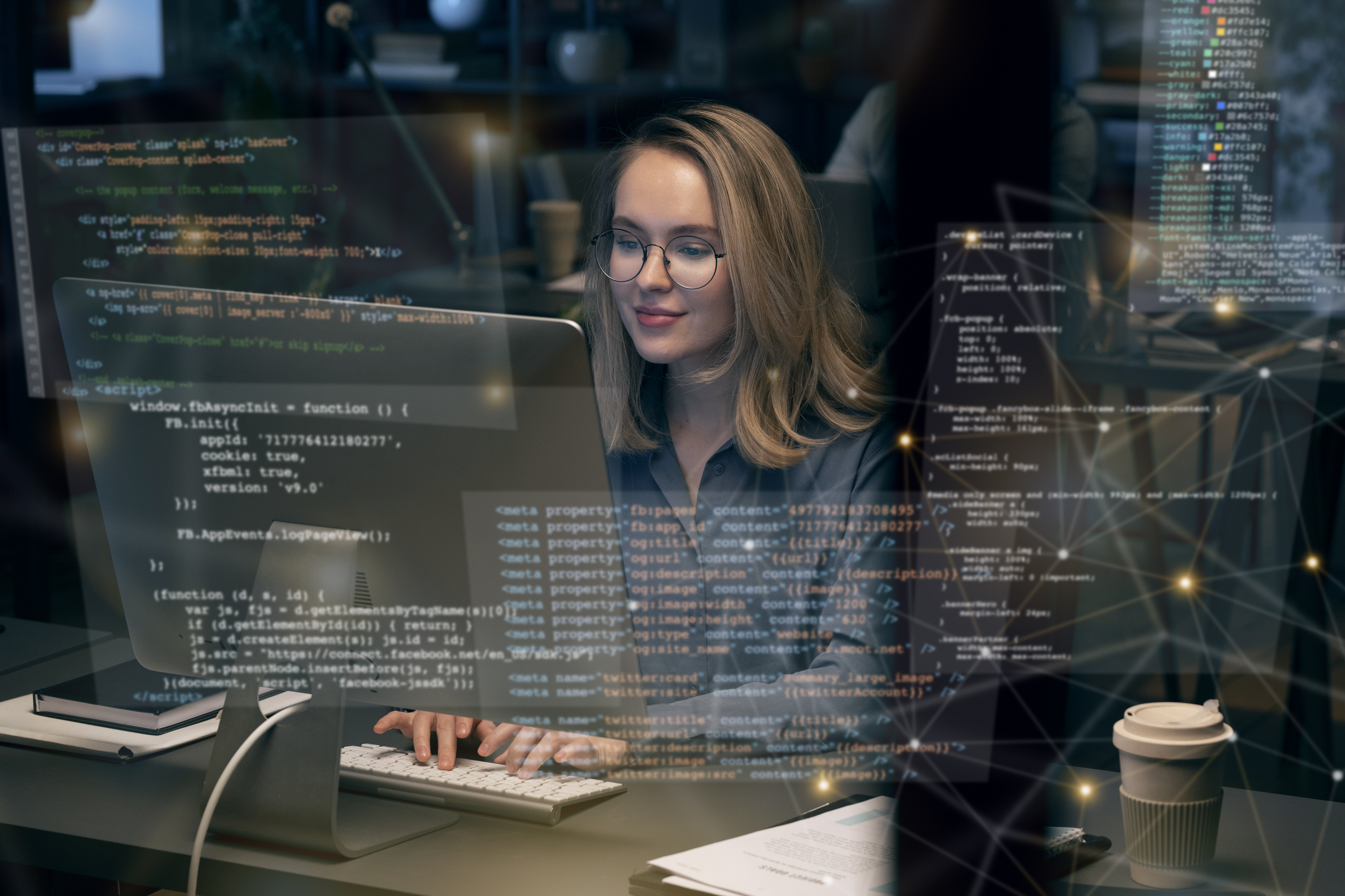 Web Yazılımın Temel İlkeleri ve Başarılı Projeler İçin İpuçları